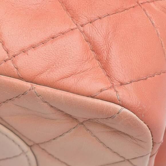 Reissue 2.55 Flap Bag Quilted Lambskin #221533C22B - Picture 9 of 9